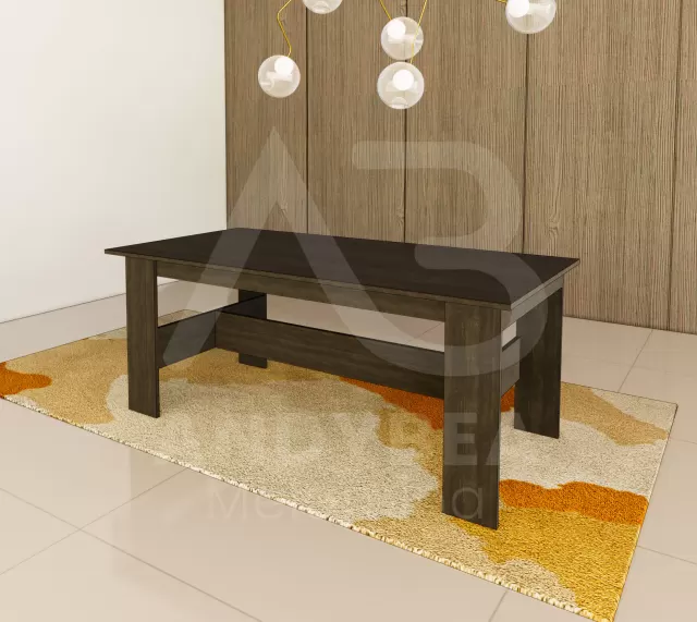 Plano de Mesa Espresso