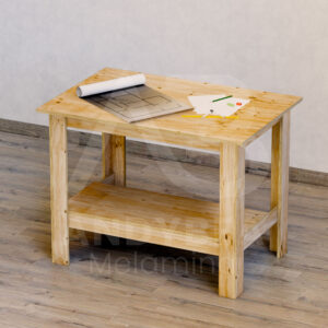 Mesa de trabajo