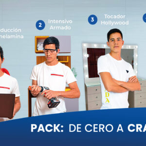 De Cero a Crack