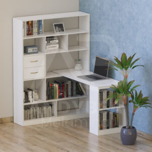 Escritorio Biblioteca