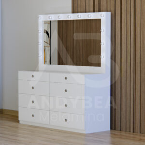 Cómoda Tocador