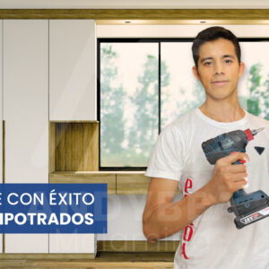 Especificaciones Técnicas para Closet Empotrado