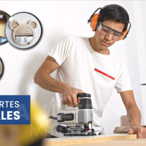 Curso de Cortes Especiales
