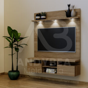 Estar Tv Caramel