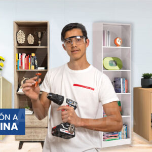 Curso de Introducción a la melamina