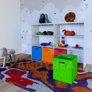 Mueble infantil